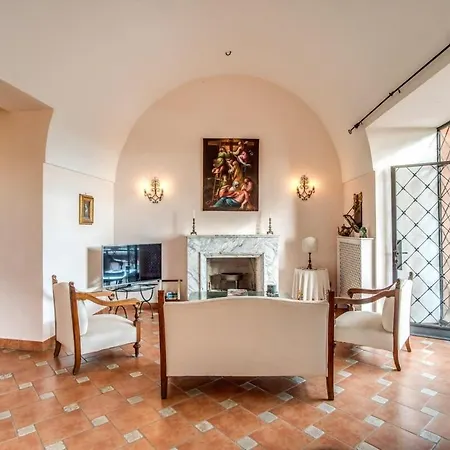 Antique Lucia By Feeling Italy In Town Center With Pool Sea Views And Daily Housekeeping Massa Lubrense