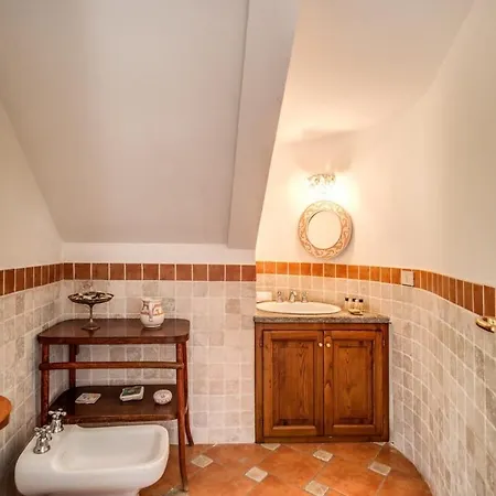 Villa Antique Lucia By Feeling Italy In Town Center With Pool Sea Views And Daily Housekeeping