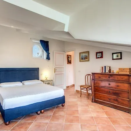Antique Lucia By Feeling Italy In Town Center With Pool Sea Views And Daily Housekeeping