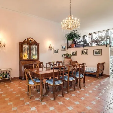 Villa Antique Lucia By Feeling Italy In Town Center With Pool Sea Views And Daily Housekeeping
