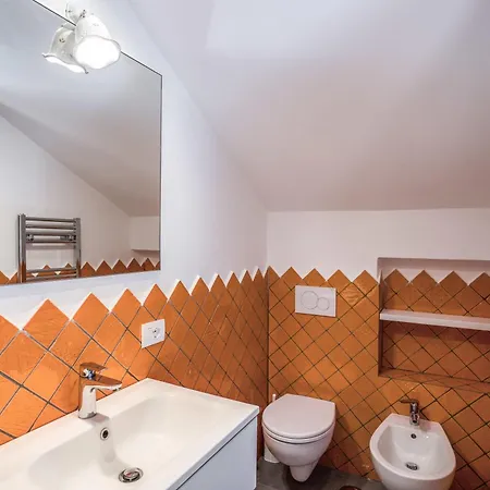 Antique Lucia By Feeling Italy In Town Center With Pool Sea Views And Daily Housekeeping Massa Lubrense