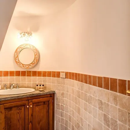 Villa Antique Lucia By Feeling Italy In Town Center With Pool Sea Views And Daily Housekeeping