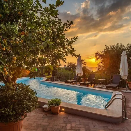 Villa Lucia