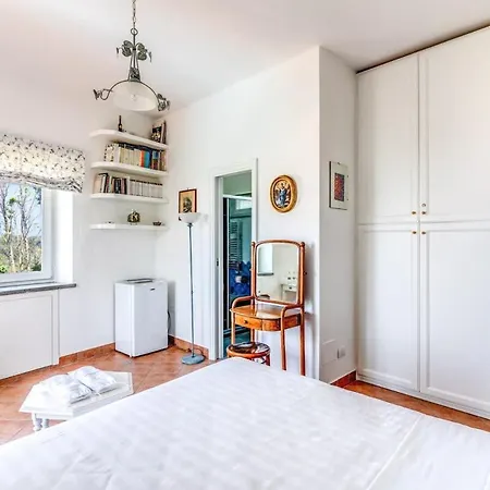 Villa Lucia Massa Lubrense