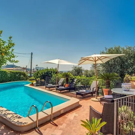 Villa Lucia