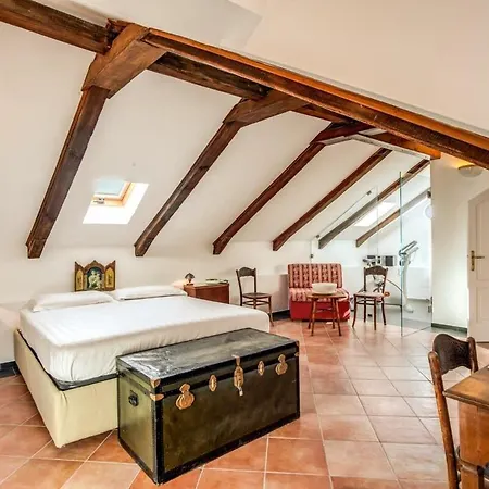 Villa Lucia