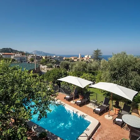Villa Lucia