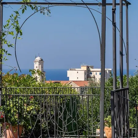 Villa Lucia