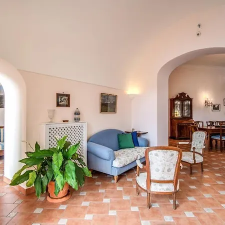 Villa Lucia