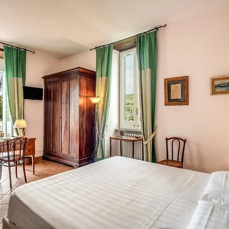 Villa Lucia Massa Lubrense