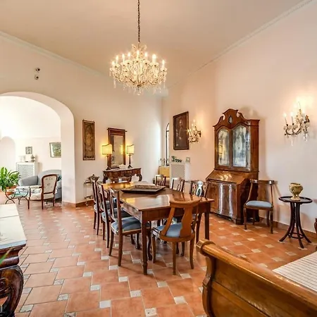 Villa Lucia